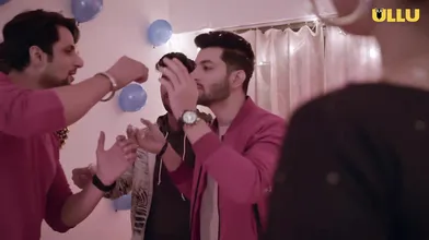 ʜɪɴᴅɪ ᴡᴇʙ Sᴇʀɪᴇs