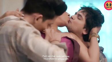 Yes Mam Hindi Hot Web Series