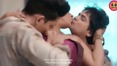 Yes Mam Hindi Hot Web Series