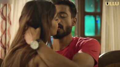 Palang Tod ( Damaad Ji ) Hindi