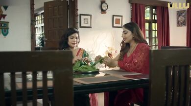 Palang Tod ( Damaad Ji ) Hindi