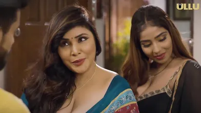 Palang Tod ( Damaad Ji ) Hindi