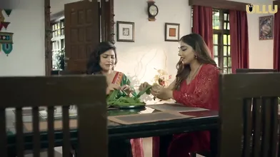 Palang Tod ( Damaad Ji ) Hindi