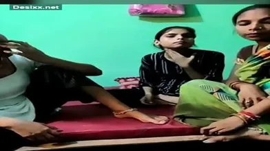 Indian Orgy All Family Members Hindi Audio