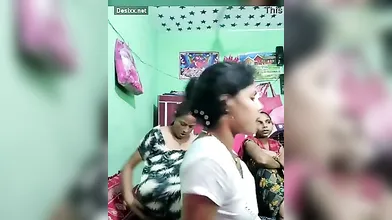 Indian Orgy All Family Members Hindi Audio