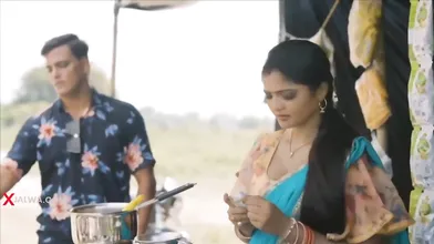 Dur Ke Naate Hindi Hot Series Part-8