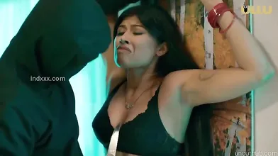 Jabran Part 1 2022 Ullu Hindi Porn Web Series Episode 3