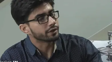 Pooja Bhabi Ki Rasheeli Chut EP 06