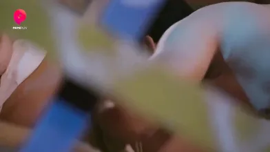 Samay Yaatra Season 01 Episodes 05 (2023) Prime Play Hindi Hot Web Series