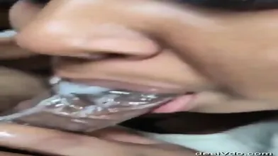 Desi Bihari Bhabhi Blowjob Hindi Audio