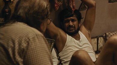 Agra Hindi Movie 2023 Hot