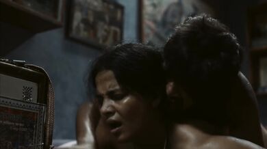 Agra Hindi Movie 2023 Hot