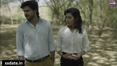 Office Me Boss Ne Ritu Ko Choda