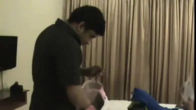 HInDI Indian Hotel