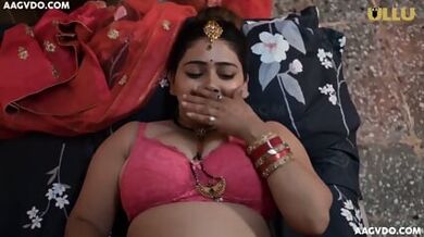Anari Part 01 (2023) U L L U Hindi Hot Web Series