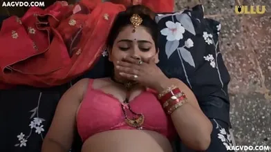 Anari Part 01 (2023) U L L U Hindi Hot Web Series