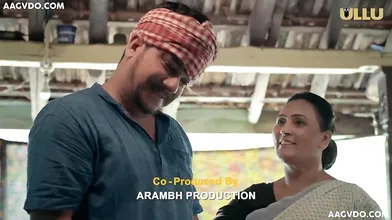 Anari Part 01 (2023) U L L U Hindi Hot Web Series