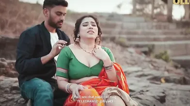 Lene Ke Dene – P02 – 2025 – Hindi Hot Web Series – UllU