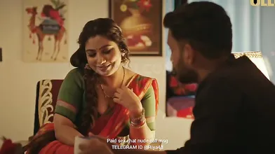 Lene Ke Dene – P02 – 2025 – Hindi Hot Web Series – UllU