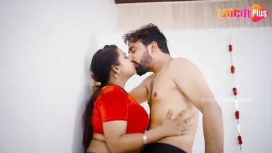 Padoshan Hindi Uncut Hot Short Film