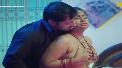 Rivaaz Season 01 Episodes 01 To 04 (2025) Jugnu Hindi Hot Web Series