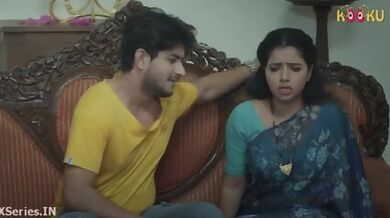 BHABHI KE BADE BADE BOOBS KO CHUSA