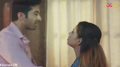 BHABHI KE BADE BADE BOOBS KO CHUSA