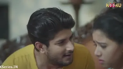 BHABHI KE BADE BADE BOOBS KO CHUSA