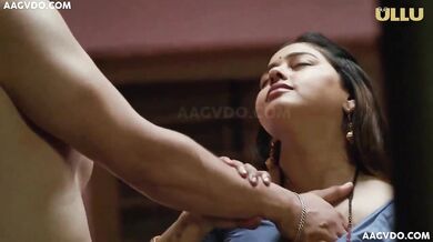 Anari Part 02 (2023) Hindi Hot Web Series