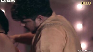 Anari Part 02 (2023) Hindi Hot Web Series