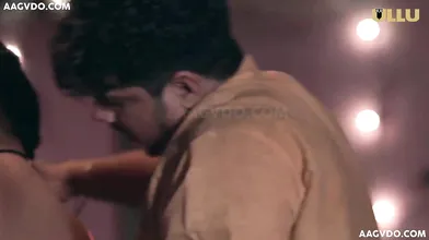 Anari Part 02 (2023) Hindi Hot Web Series