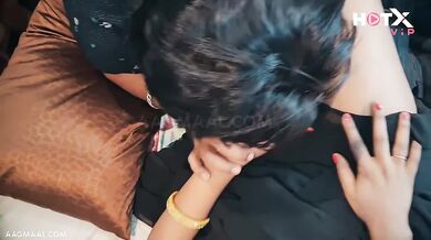 JEEJAJI Dusky Beauty - Hindi Short