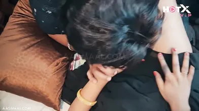 JEEJAJI Dusky Beauty - Hindi Short