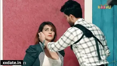 DEVER NE BHABHI KE SATH KIYA SEX 5