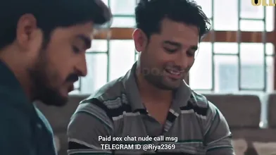 Andar Ki Baat – P01 – 2025 – Hindi Hot Web Series – UllU