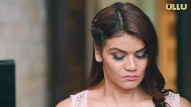 BADAAN (2023) SkymoviesHD Unrated - Hindi