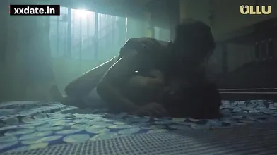 Desi Bhabhi And Dever Sex Video Part 5