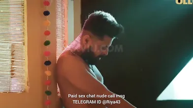 Ansh – 2025 – Hindi Hot Web Series – UllU