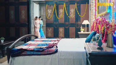 Haveli Ki Dulhan Season 01 Episodes 01 To 03 (2025) Jugnu Hindi Hot Web Series