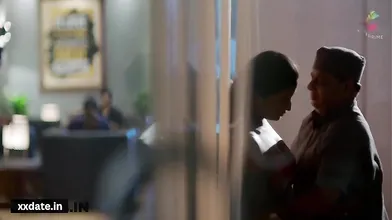 OFFICE ME PARTY KE BAD SEX BOSS NE CHODA