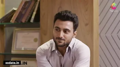 OFFICE ME PARTY KE BAD SEX BOSS NE CHODA
