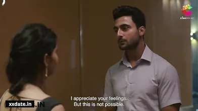 OFFICE ME PARTY KE BAD SEX BOSS NE CHODA