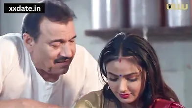 DESI BHABHI KO BHOUT TEZ CHODA