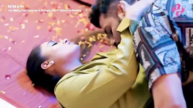 Madam Ji Season 01 Episodes 06 (2025) Hul Chul Hindi Hot Web Series