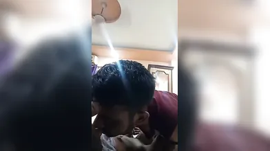 Hindi Desi Couple