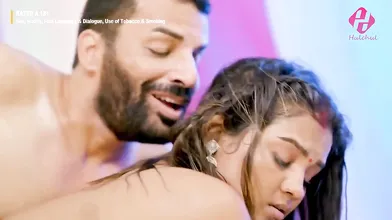 Madam Ji Season 01 Episodes 03 (2025) Hul Chul Hindi Hot Web Series