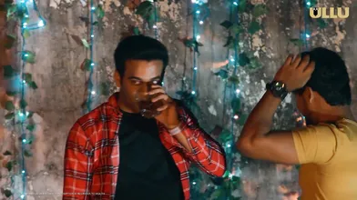 Badan Hindi Ullu - Webseries