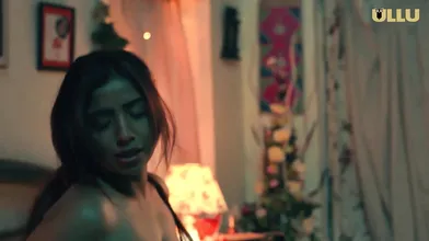 Badan Hindi Ullu - Webseries