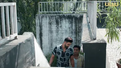 Badan Hindi Ullu - Webseries