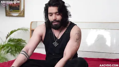 BDSM Part 04 Uncut (2024) MeetX Hindi Show